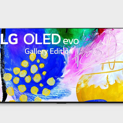 TV LG OLED65G23LA