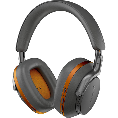 Bowers & Wilkins PX8 McLaren