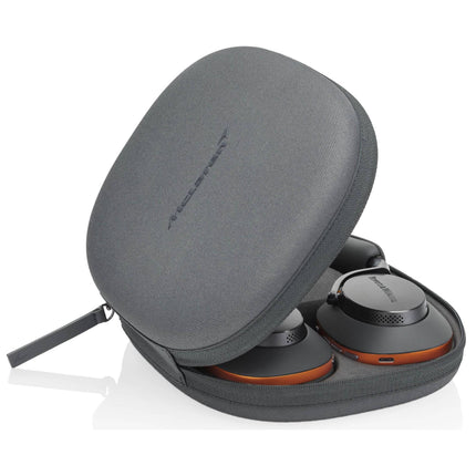 Casti Bowers & Wilkins PX8 McLaren