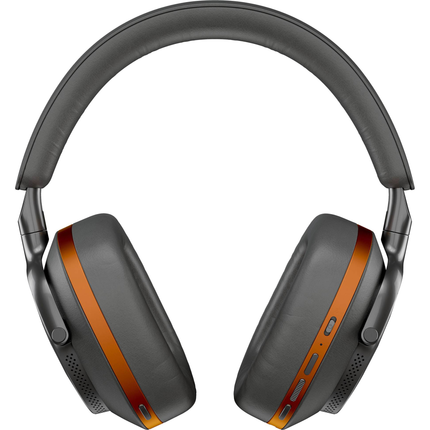 Casti Bowers & Wilkins PX8 McLaren