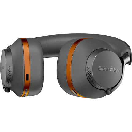 Casti Bowers & Wilkins PX8 McLaren