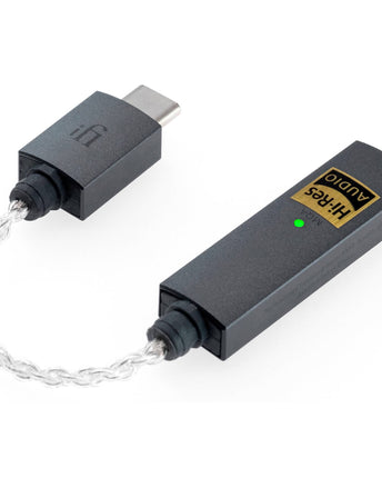iFi Audio GO link