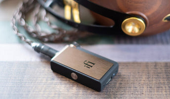 iFi Audio GO blu