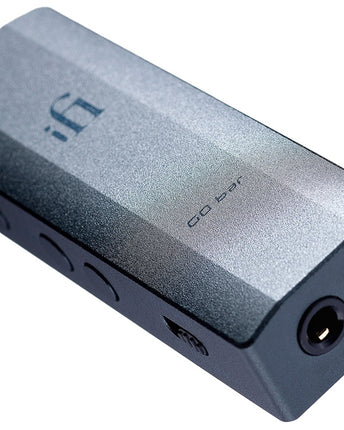 iFi Audio GO bar