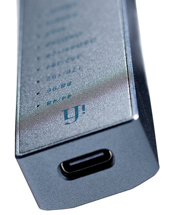 iFi Audio GO bar