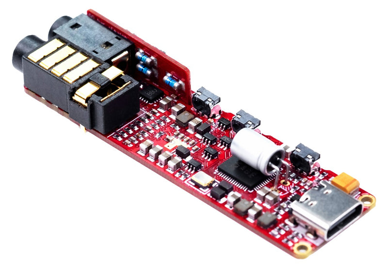 Amplificator casti iFi Audio GO bar