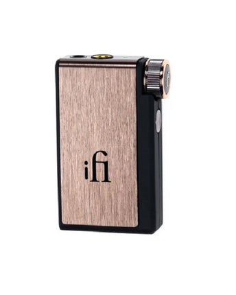 iFi Audio GO blu