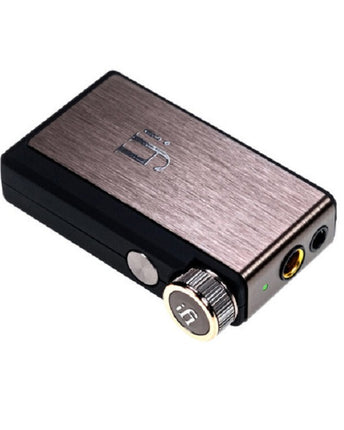 iFi Audio GO blu