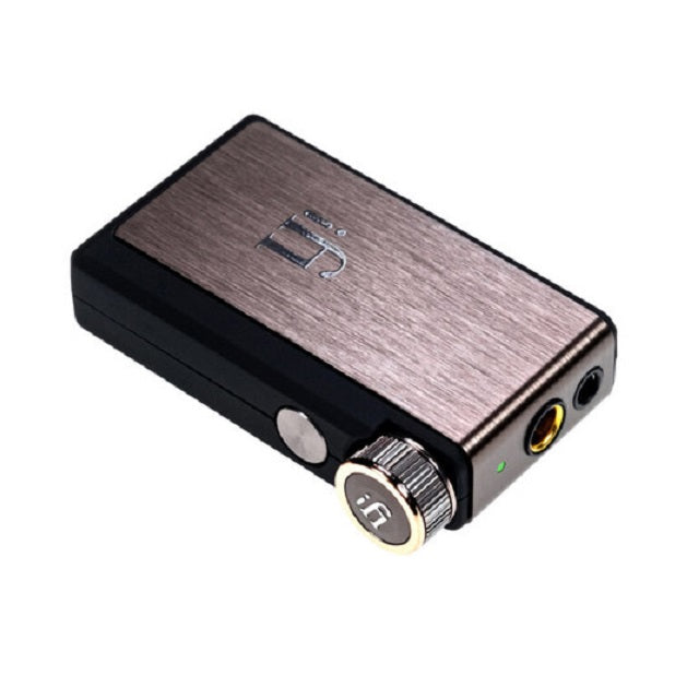 DAC iFi Audio GO blu