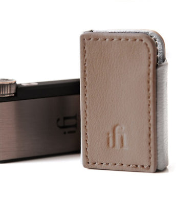 iFi Audio GO blu case