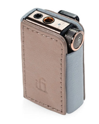iFi Audio GO blu case