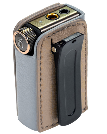 iFi Audio GO blu case