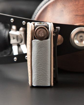 iFi Audio GO blu case