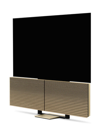 Bang & Olufsen Beovision Harmony 88" floorstand
