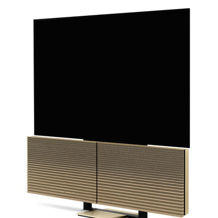 TV Bang&Olufsen Beovision Harmony 83" floorstand