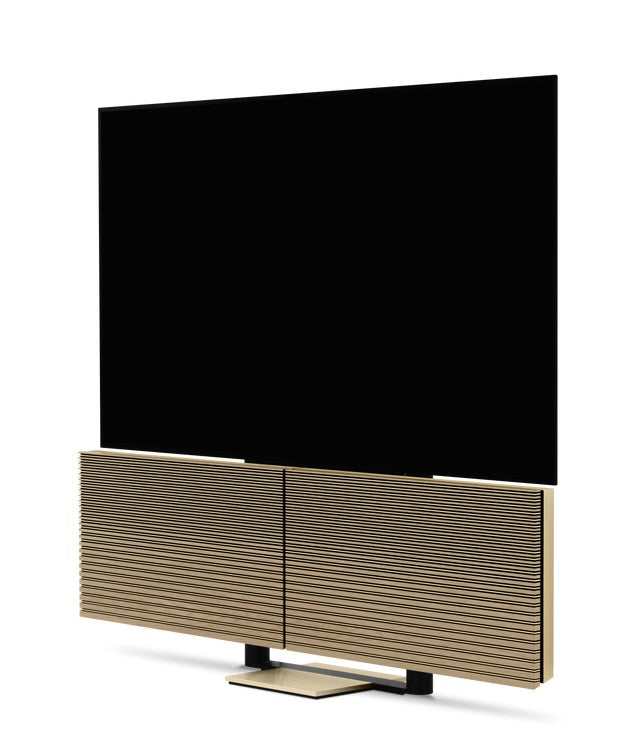 TV Bang&Olufsen Beovision Harmony 83" floorstand