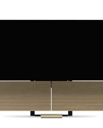 Bang & Olufsen Beovision Harmony 88" floorstand