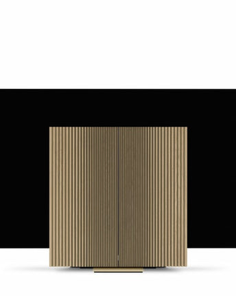 Bang & Olufsen Beovision Harmony 88" floorstand