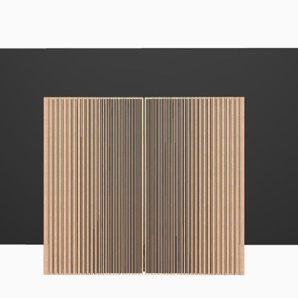 TV Bang&Olufsen Beovision Harmony 83" wallmount