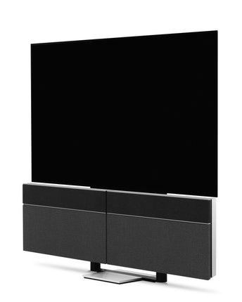 Bang & Olufsen Beovision Harmony 88" floorstand
