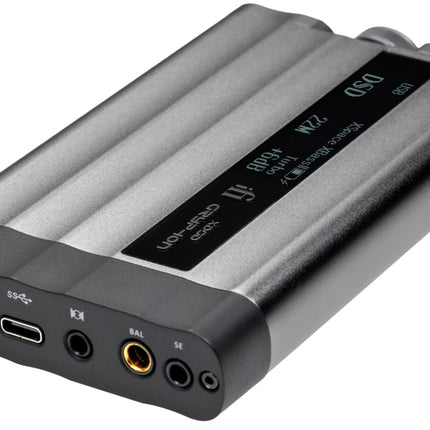 DAC iFi Audio xDSD Gryphon