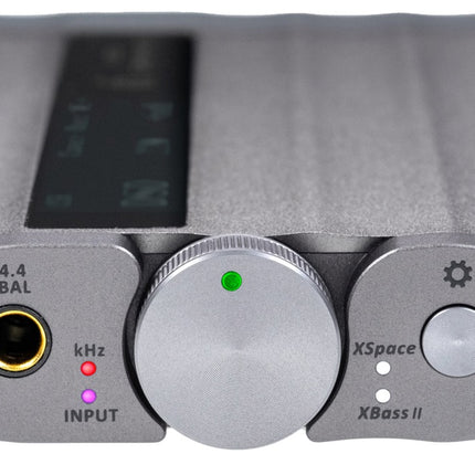 DAC iFi Audio xDSD Gryphon