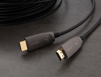 QED Cablu HDMI Active Optical
