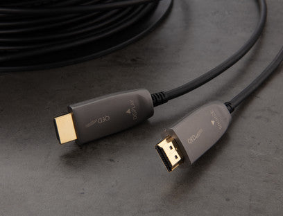 Cablu QED HDMI Active Optical