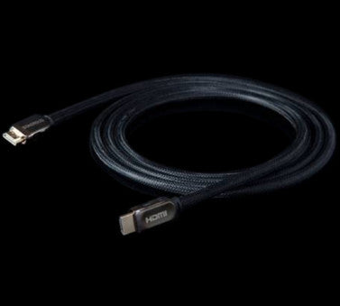 Cablu Sonorous HDMI Black