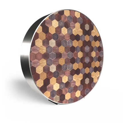 SKINIPLAY Grila textila Beosound Edge