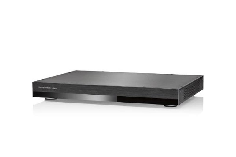 Amplificator Bowers & Wilkins CDA-16