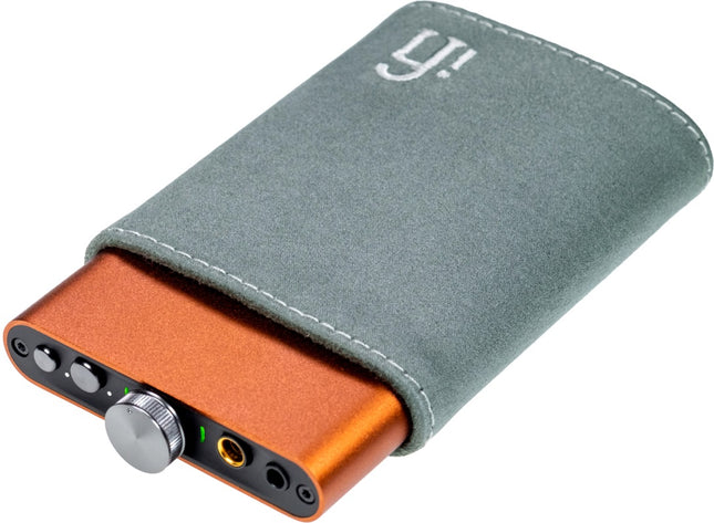 iFi Audio hip-case