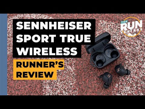 Casti Sport Sennheiser Sport True Wireless – www.AudioMonkey.ro