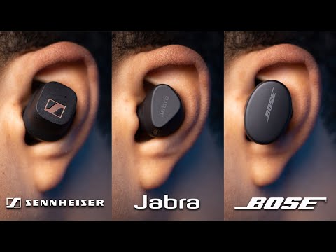 Casti Sport Sennheiser Sport True Wireless – www.AudioMonkey.ro