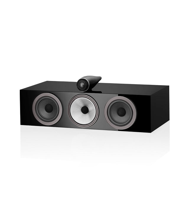 Boxa centru Bowers & Wilkins HTM71 S3