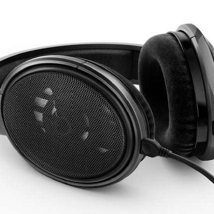 Casti Hi-Fi Sennheiser HD 650