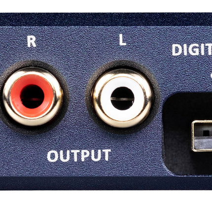 DAC iFi Audio Micro iDSD Signature
