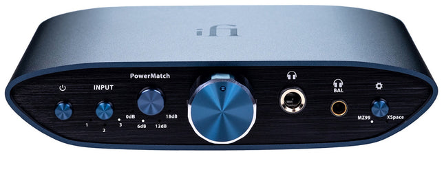 Amplificator casti iFi Audio ZEN CAN Signature 99 Classics