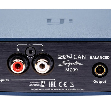 Amplificator casti iFi Audio ZEN CAN Signature 99 Classics