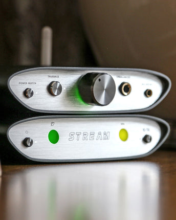 iFi Audio ZEN Stream