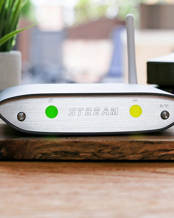 iFi Audio ZEN Stream