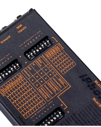 iFi Audio micro iPhono3 Black Label
