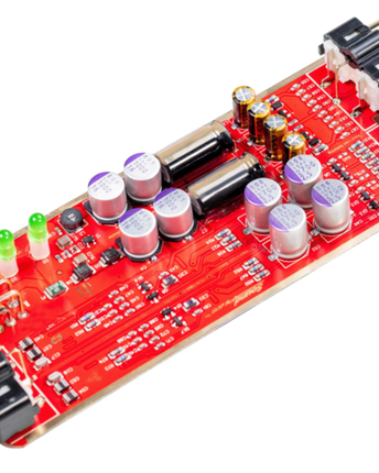 iFi Audio micro iPhono3 Black Label