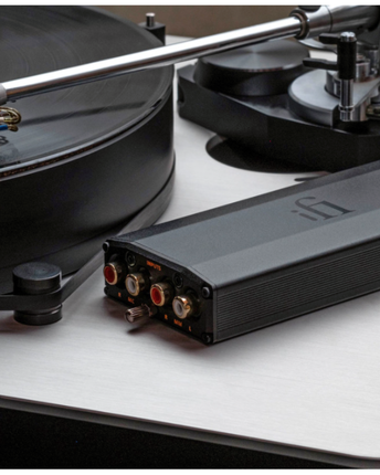 iFi Audio micro iPhono3 Black Label