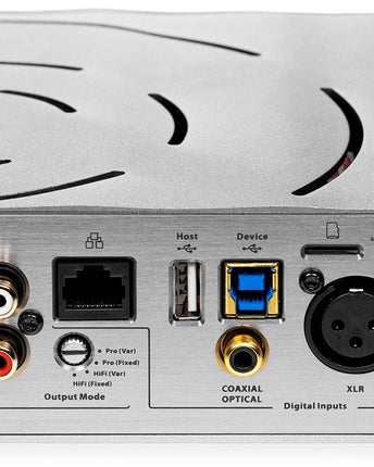 iFi Audio Pro iDSD Signature