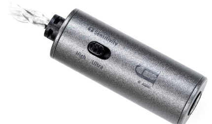 Filtru audio casti iFi Audio iEMatch4.4 Jack 4.4mm