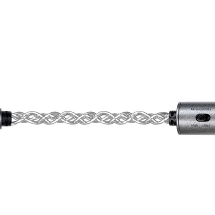 Filtru audio casti iFi Audio iEMatch4.4 Jack 4.4mm