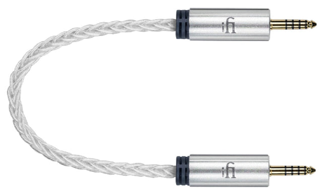 Cablu casti iFi Audio 4.4mm to 4.4mm