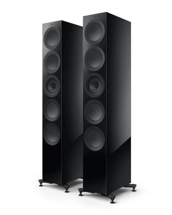 KEF R11 Meta