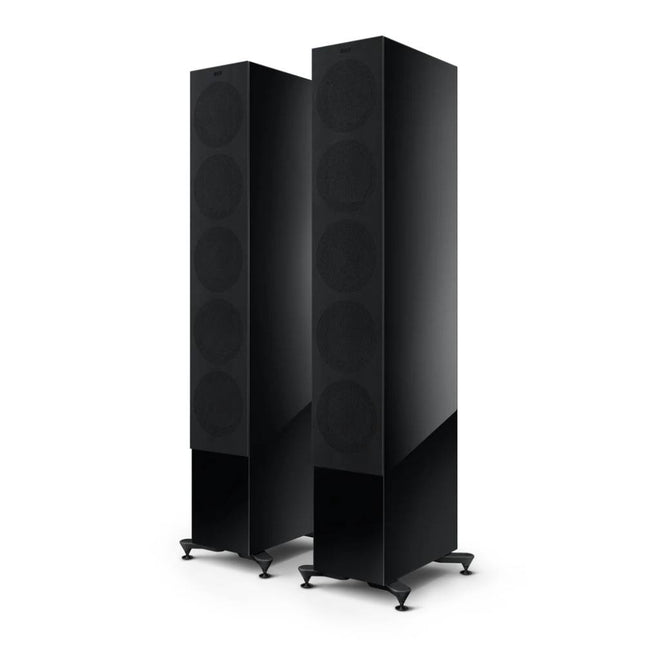 Boxe KEF R11 Meta